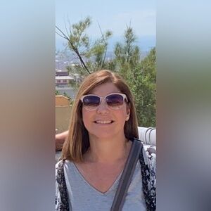 Meet your Posher, Mabel